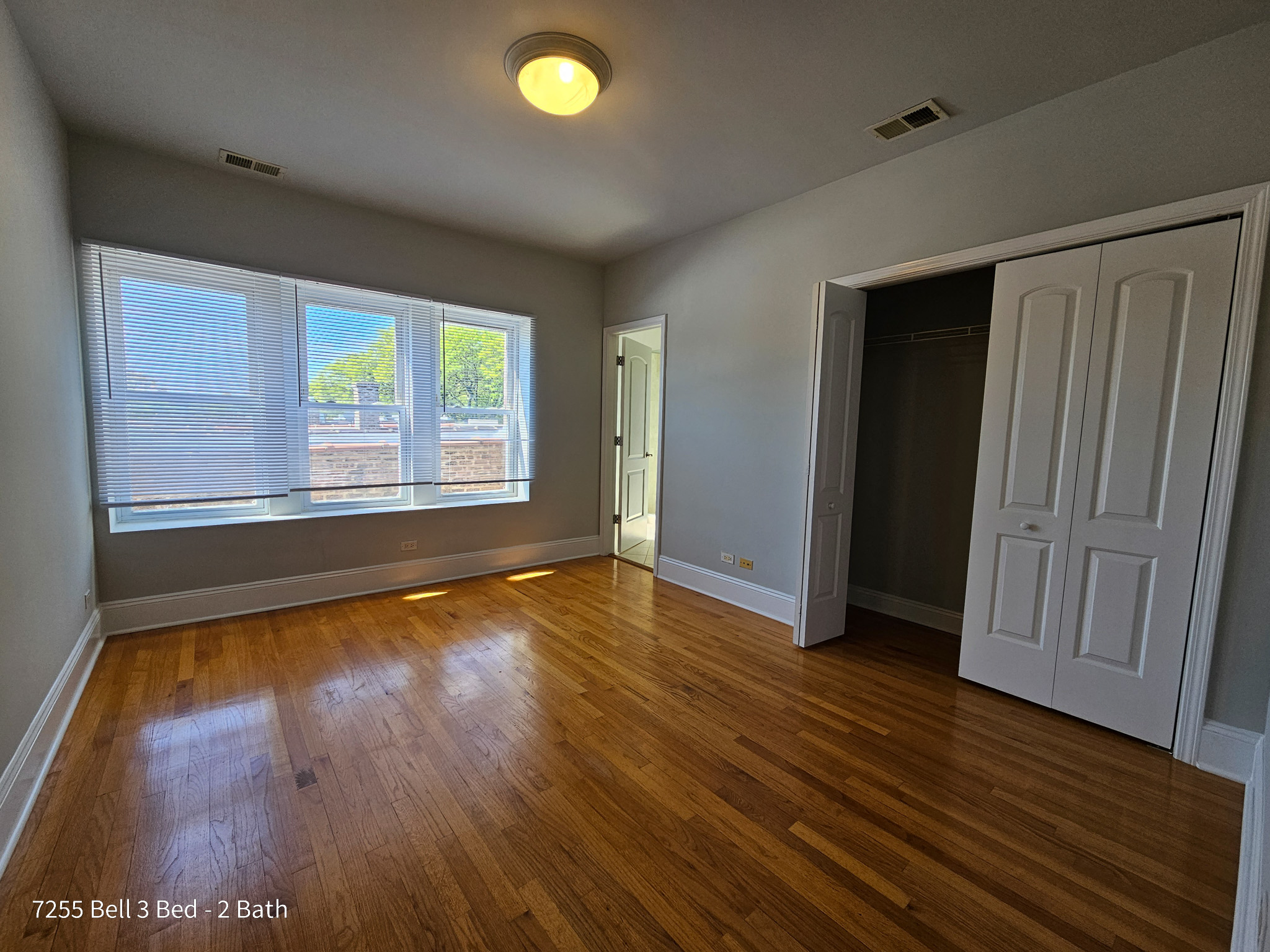 7255-57 N. Bell Ave. 7255-57 N. Bell Ave., Chicago, IL 60645 Ridge Park - Leasing by Cross Street